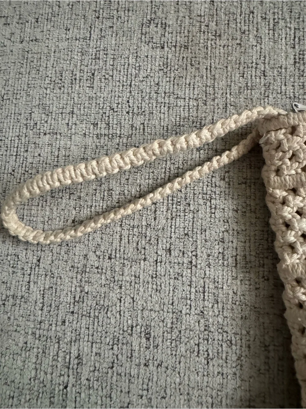 Vintage Wristlet Clutch